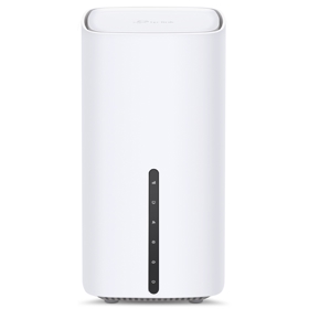როუტერი TP-Link ARCHER NX600, 2402Mbps, Wireless Dual-Band Gigabit Router, White