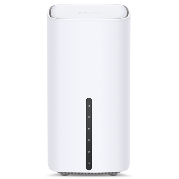 როუტერი TP-Link ARCHER NX600, 2402Mbps, Wireless Dual-Band Gigabit Router, White