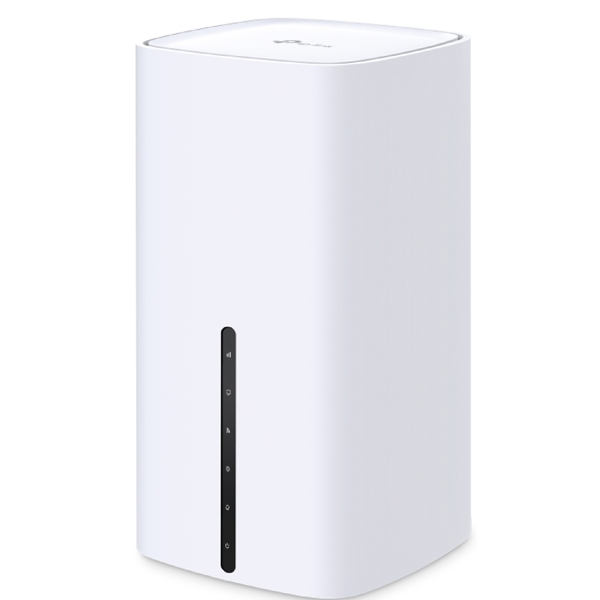 როუტერი TP-Link ARCHER NX600, 2402Mbps, Wireless Dual-Band Gigabit Router, White