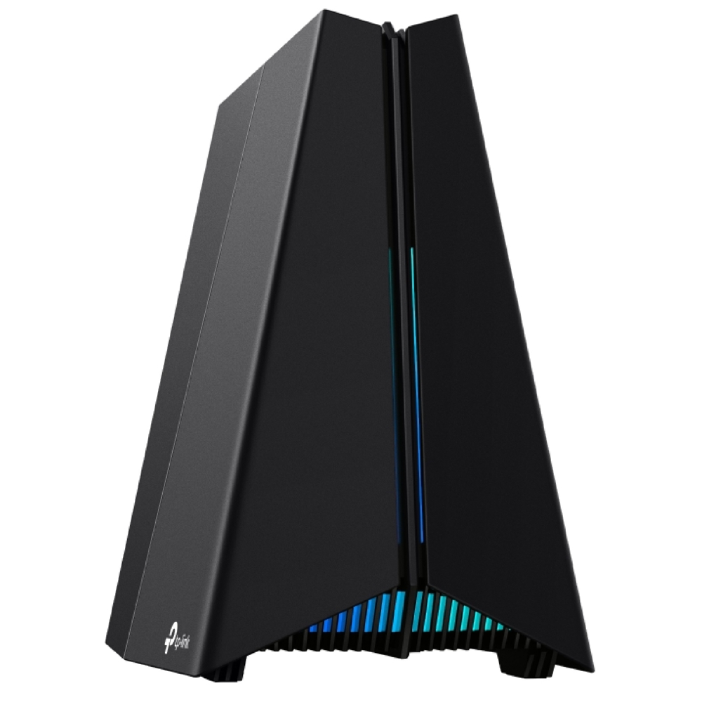 Wifi 6 Gaming Router TP-Link ARCHER GXE75, 2402Mbps, Black