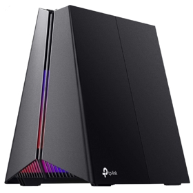 როუტერი TP-Link ARCHER GE550, 5764Mbps, Wifi 7 Gaming Router, Black