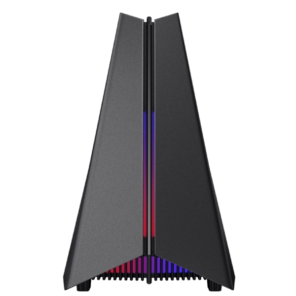 როუტერი TP-Link ARCHER GE550, 5764Mbps, Wifi 7 Gaming Router, Black