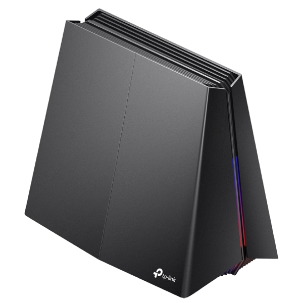 როუტერი TP-Link ARCHER GE550, 5764Mbps, Wifi 7 Gaming Router, Black