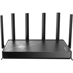 როუტერი TP-Link ARCHER BE400, 5764Mbps, Dual-band Wifi 7 Router, Black