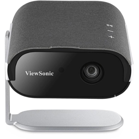 პროექტორი ViewSonic M1 Max, DLP Projector, FHD 1920x1080, 500Lm, Grey
