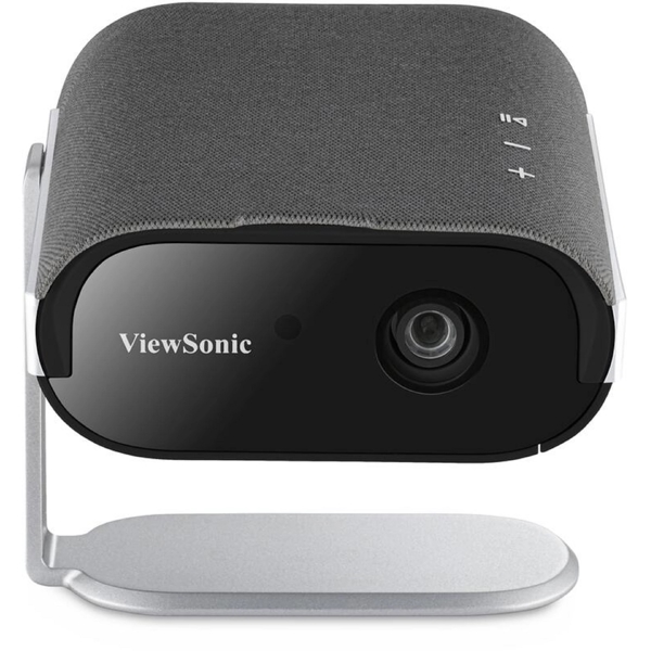 პროექტორი ViewSonic M1 Max, DLP Projector, FHD 1920x1080, 500Lm, Grey