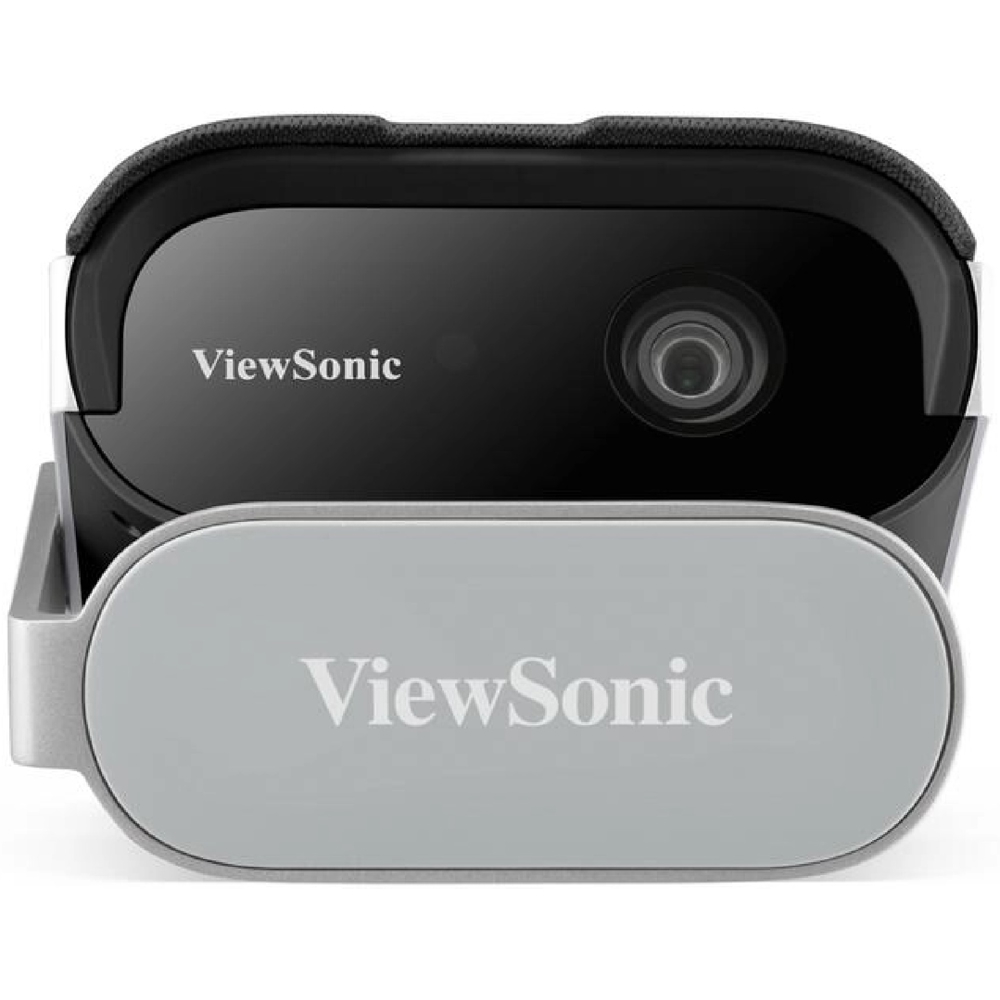 პროექტორი ViewSonic M1 Max, DLP Projector, FHD 1920x1080, 500Lm, Grey