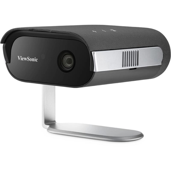 პროექტორი ViewSonic M1 Max, DLP Projector, FHD 1920x1080, 500Lm, Grey