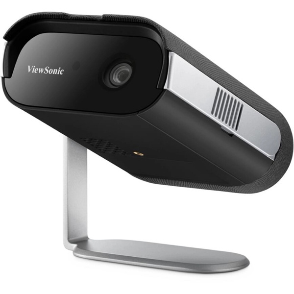 პროექტორი ViewSonic M1 Max, DLP Projector, FHD 1920x1080, 500Lm, Grey