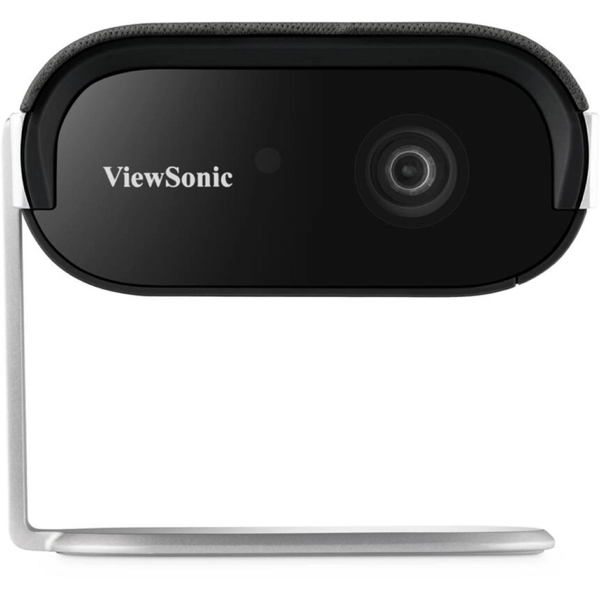 პროექტორი ViewSonic M1 Max, DLP Projector, FHD 1920x1080, 500Lm, Grey