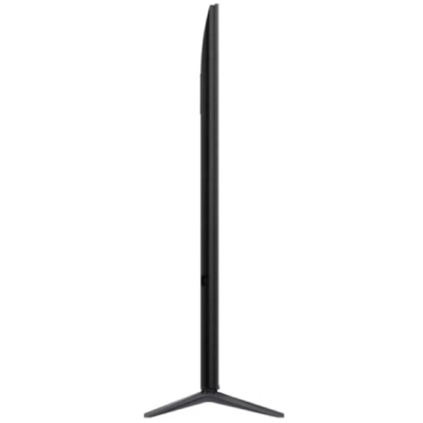 ტელევიზორი TCL 85C6K, 85", Smart TV, 4K UHD, HDMI, BT, WIFI, Black