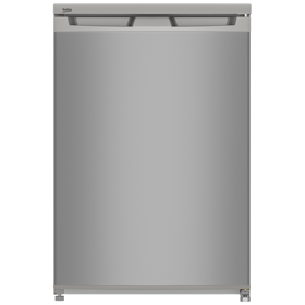 Freezer Beko RFNE102K20S, 85L, A, 42Dba, Silver