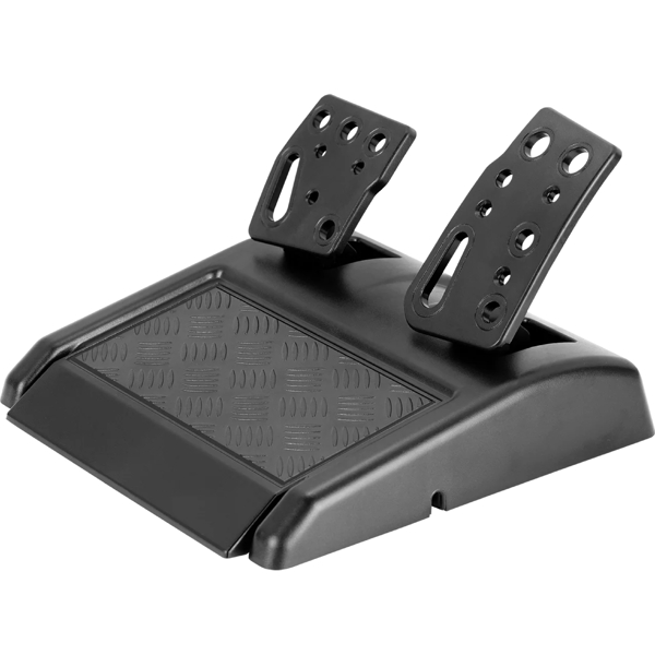 კომპიუტერული საჭე Marvo GT-903 ONAGA 30, Android, PS4, PS3, XBOX One, XBOX 360, Racing Wheel, Black