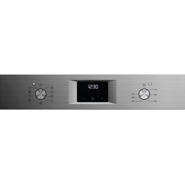 Built-In Electric Oven AEG OA5CB31SM, 2700W, 72L, Silver