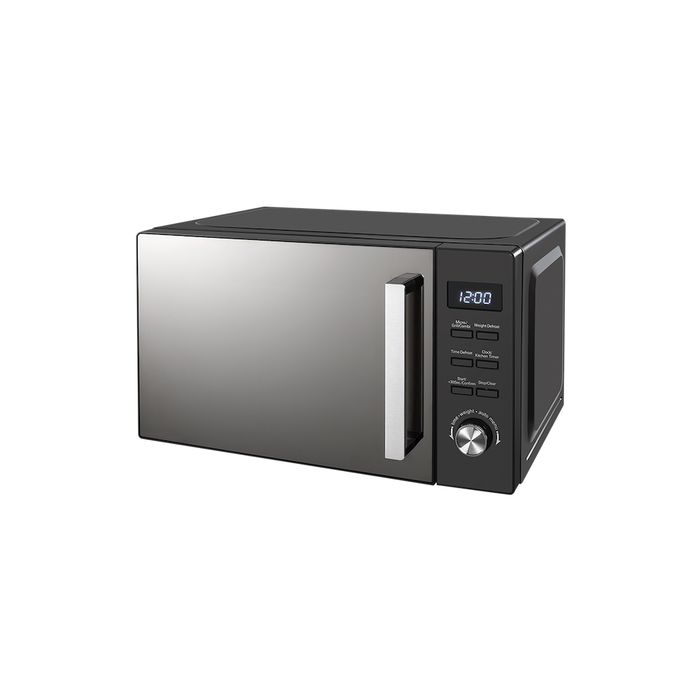 Microwave Oven Beko MGF 20210 B, 800W, 20L, Black
