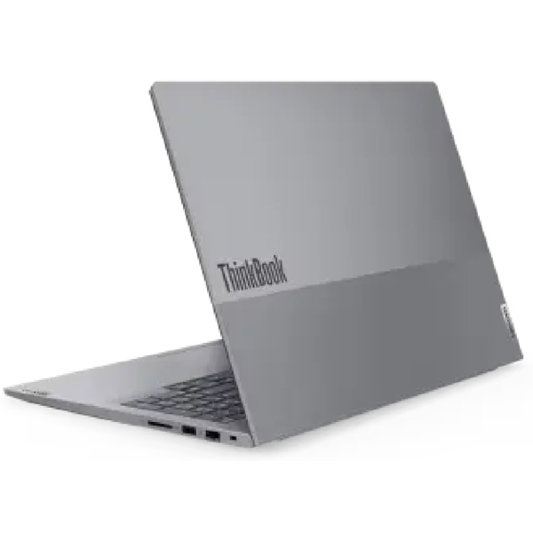 ნოუთბუქი Lenovo 21SG00HRGX ThinkBook 14 G8, 14", Core 7-240H, 32GB, 1TB SSD, Integrated, Arctic Grey