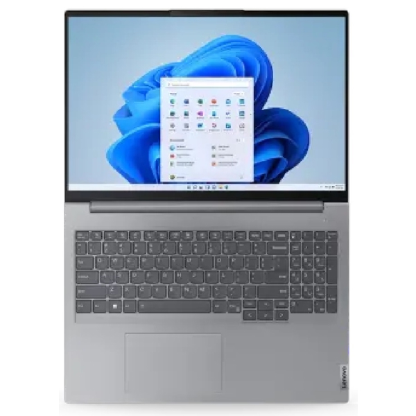 ნოუთბუქი Lenovo 21SG00HRGX ThinkBook 14 G8, 14", Core 7-240H, 32GB, 1TB SSD, Integrated, Arctic Grey