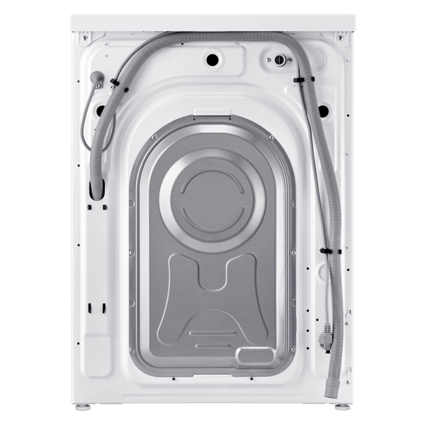 Washing Machine Samsung WW90DG6U34LELP, 9Kg, 1400Rpm, A, 74dB, White