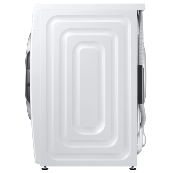 Washing Machine Samsung WW90DG6U34LELP, 9Kg, 1400Rpm, A, 74dB, White