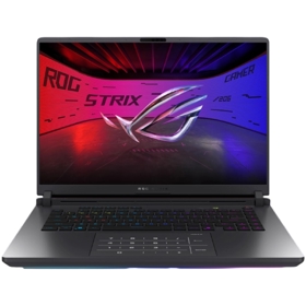 ნოუთბუქი Lenovo ROG Strix G16 G615LR-S5192, 16'', Ultra 9-275HX, 32GB, 1TB SSD, RTX5070 Ti 12GB, Eclipse Gray