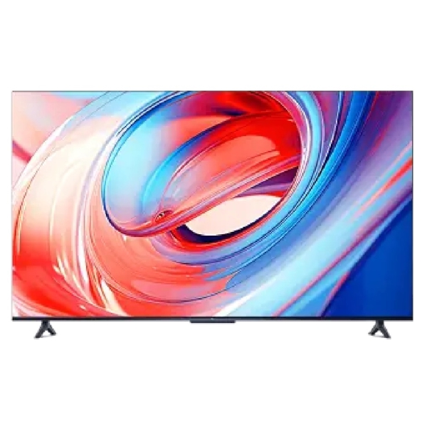 ტელევიზორი TCL 55V6B, 55", 4K UHD, HDMI, USB, LAN, Android TV, BT, WIFI, Black