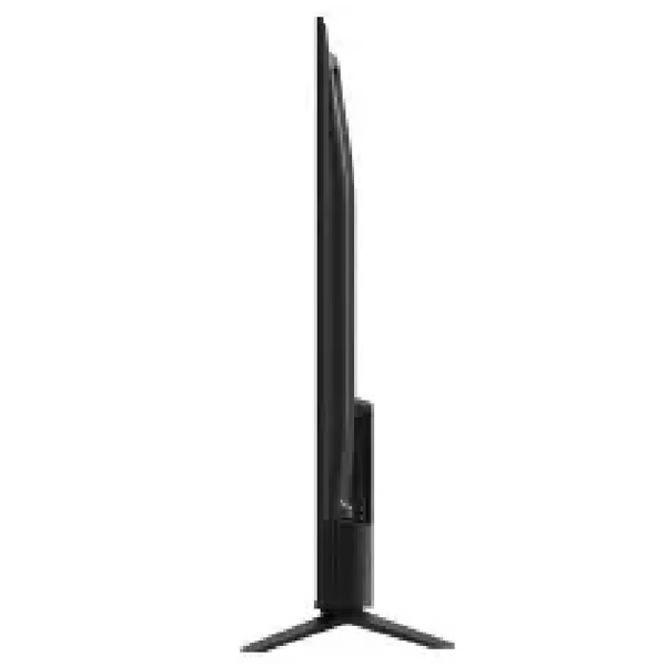 ტელევიზორი TCL 55V6B, 55", 4K UHD, HDMI, USB, LAN, Android TV, BT, WIFI, Black