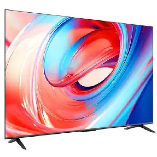 ტელევიზორი TCL 55V6B, 55", 4K UHD, HDMI, USB, LAN, Android TV, BT, WIFI, Black