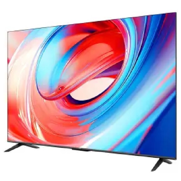 ტელევიზორი TCL 55V6B, 55", 4K UHD, HDMI, USB, LAN, Android TV, BT, WIFI, Black
