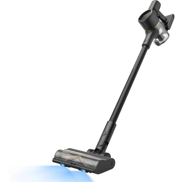 მტვერსასრუტი Dreame VZV15A R10 Pro Aqua, 425W, 0.6L, Vacuum Cleaner, Black