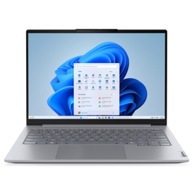 ნოუთბუქი Lenovo 21SG00HRGX ThinkBook 14 G8, 14", Core 7-240H, 32GB, 1TB SSD, Integrated, Arctic Grey