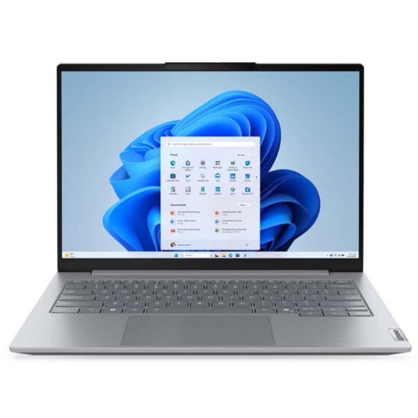 Notebook Lenovo 21SG00HRGX ThinkBook 14 G8, 14", Core 7-240H, 32GB, 1TB SSD, Integrated, Arctic Grey