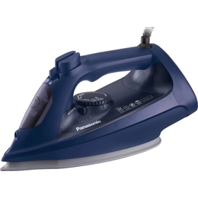ორთქლის უთო Panasonic NI-U750ATV, 2600W, 300ML, Steam Iron, Blue