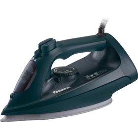 ორთქლის უთო Panasonic NI-U450GTV, 2400W, 300ML, Steam Iron, Green