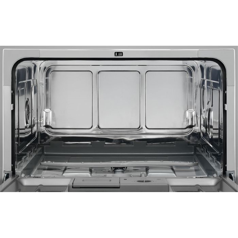 Dishwasher Electrolux ESF2400OK, A+, 52Dba, Black