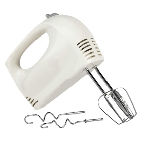 მიქსერი Arzum AR1123-B, 300W, Mixer, White