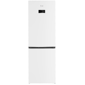 Refrigerator Beko B3RCNK362HW, 368L, A+, No Frost, White