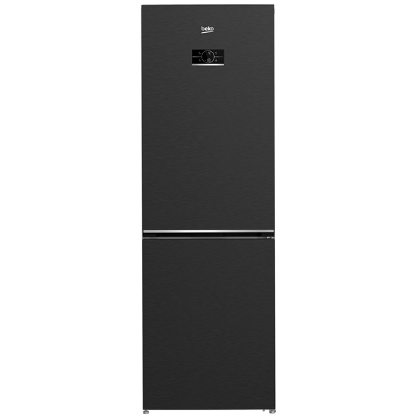 Refrigerator Beko B5RCNK363ZXBR, 368L, A++, No Frost, Anthracite