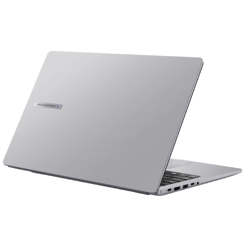 ნოუთბუქი Asus P1503CVA-S70836 ExpertBook P1, 15.6", i7-13620H, 16GB, 512GB SSD, Integrated, Grey