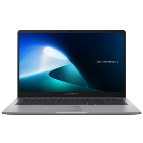 ნოუთბუქი Asus P1503CVA-S70912 ExpertBook P1, 15.6", i5-13420H, 16GB, 512GB SSD, Integrated, Grey