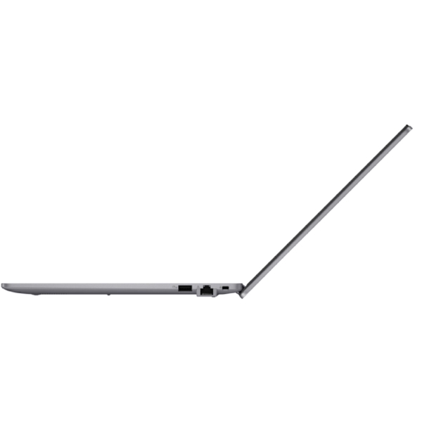 ნოუთბუქი Asus P1503CVA-S70912 ExpertBook P1, 15.6", i5-13420H, 16GB, 512GB SSD, Integrated, Grey