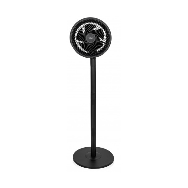 Fan Zilan ZLN2556, 65W, Black