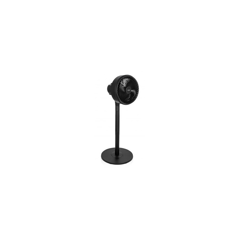 ვენტილატორი Zilan ZLN2556, 65W, Fan, Black