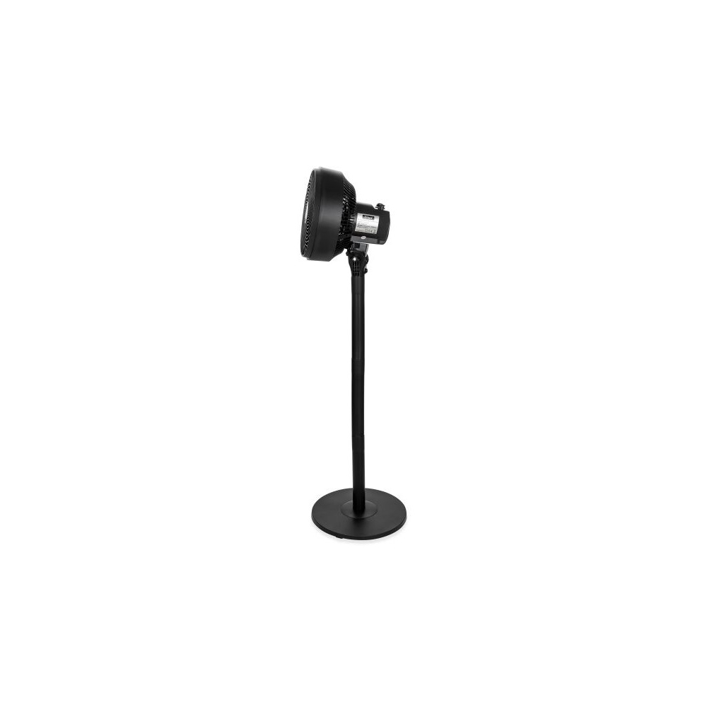 ვენტილატორი Zilan ZLN2556, 65W, Fan, Black