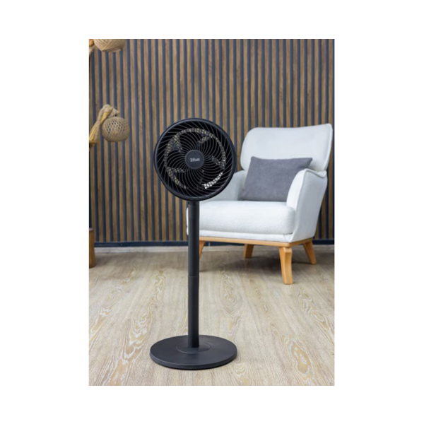 Fan Zilan ZLN2556, 65W, Black