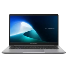 ნოუთბუქი Asus P1403CVA-S60857 ExpertBook P1, 14", i5-13420H, 16GB, 512GB SSD, Integrated, Grey
