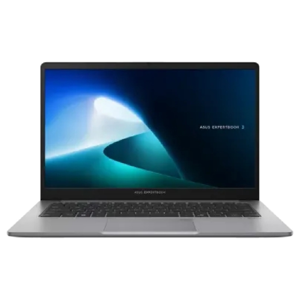 ნოუთბუქი Asus P1403CVA-S60857 ExpertBook P1, 14", i5-13420H, 16GB, 512GB SSD, Integrated, Grey