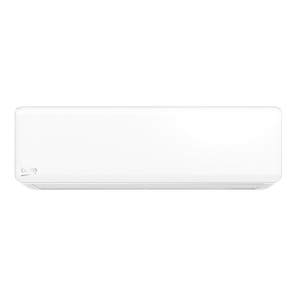 Air Conditioner Beko BRFPA 240/241, 80-85m², ON/OFF, White