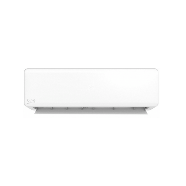 Air Conditioner Beko BRFPA 240/241, 80-85m², ON/OFF, White