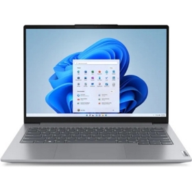 ნოუთბუქი Lenovo 21SG008LGX ThinkBook 14 G8, 14", Core 7-240H, 16GB, 512GB SSD, Integrated, Arctic Grey