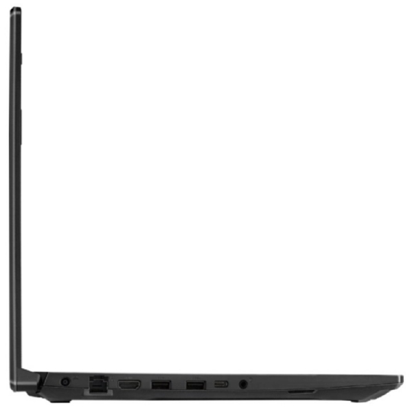 ნოუთბუქი Asus TUF FA706NF-HX031, 17.3", Ryzen 5-7535HS, 16GB, 512GB SSD, RTX2050 4GB, Graphite Black